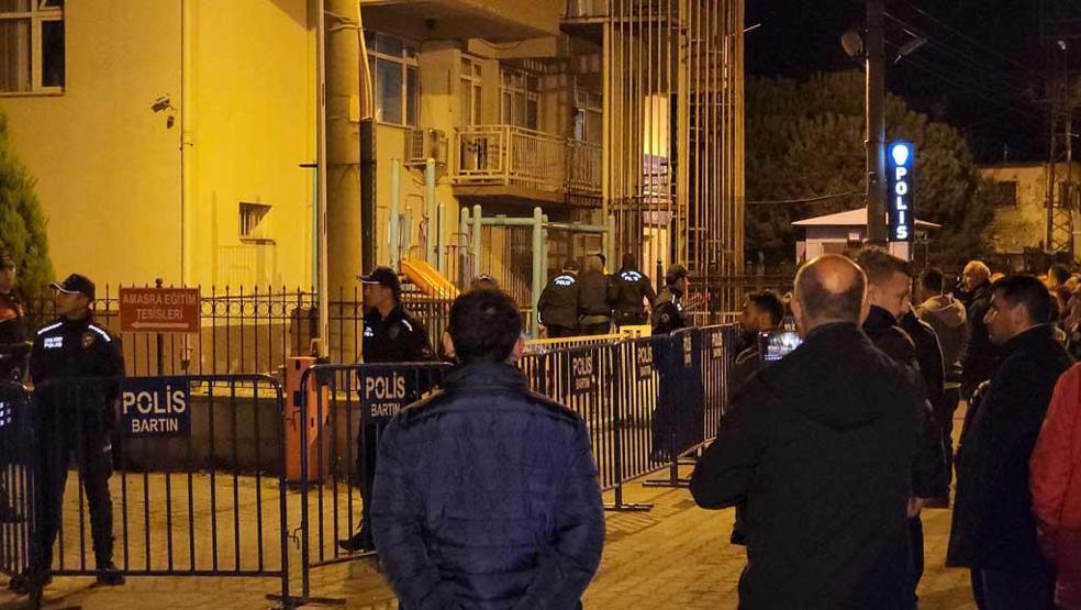 42 kişi hayatını kaybetmişti: Amasradaki maden faciası soruşturmasında yeni gelişme