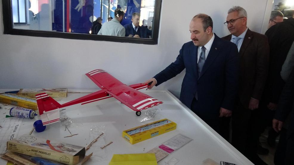 Türkiyede yılda ne kadar altın çıkartılıyor Bakan Varanktan açıklama geldi