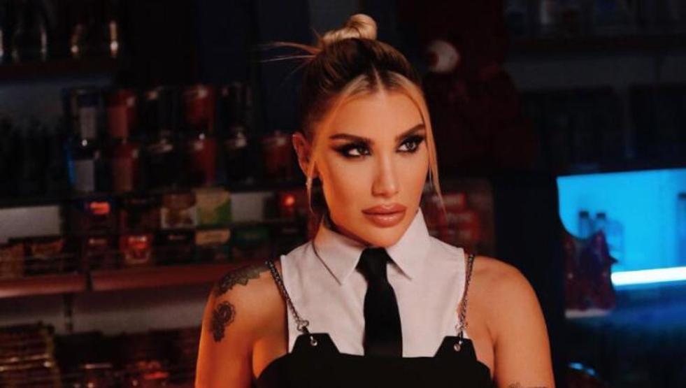 İrem Dericiden aşk açıklaması: Melek gibi adam