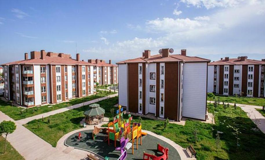 TOKİ İstanbul kuraya hak kazananlar belli oldu İşte TOKİ kura çekimleri için yayımlanan isim listeleri