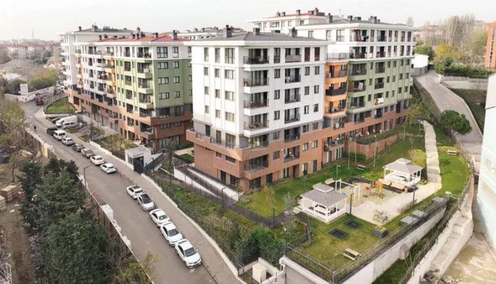 Kentsel dönüşümde hedef 1.1 milyon konut