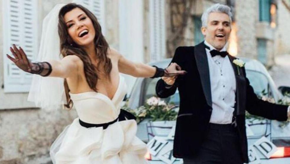 Gökçe Bahadır: Her şey bir yana aşk bir yana
