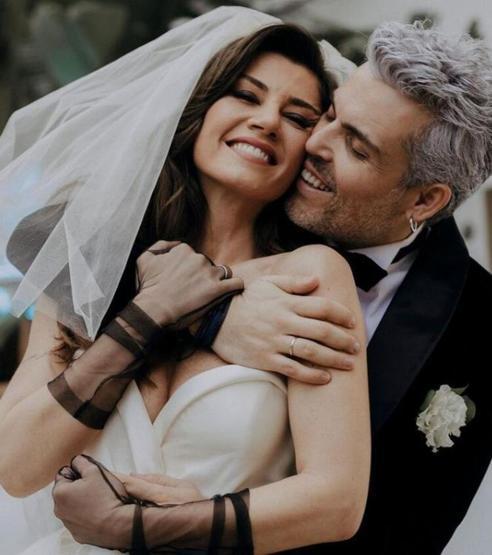 Gökçe Bahadır: Her şey bir yana aşk bir yana