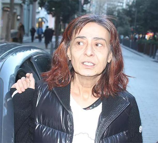Yıldız Tilbe: İnsan hayatı doğadaki bütün canlıların hayatından daha önemli