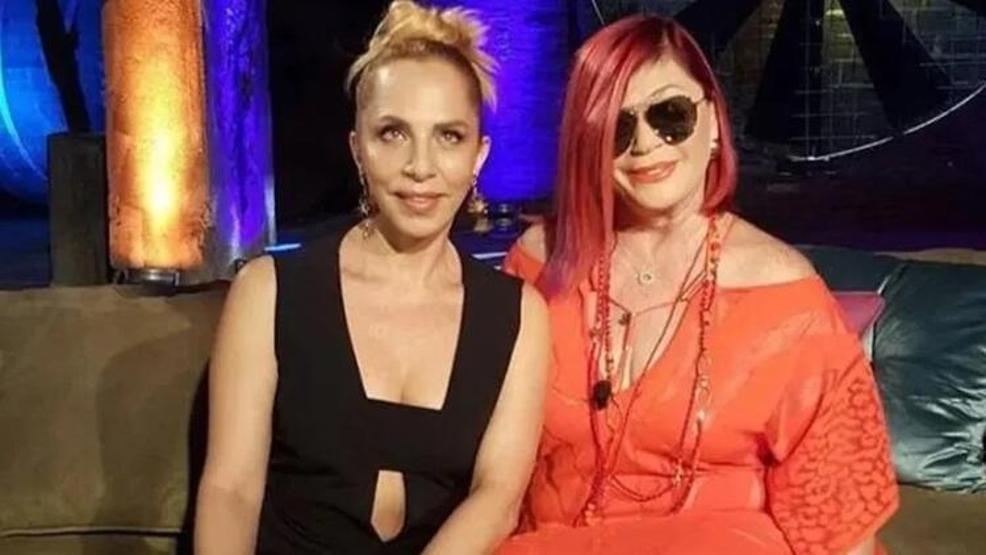 Emel Müftüoğlundan şaşırtan itiraf