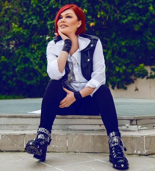 Emel Müftüoğlundan şaşırtan itiraf