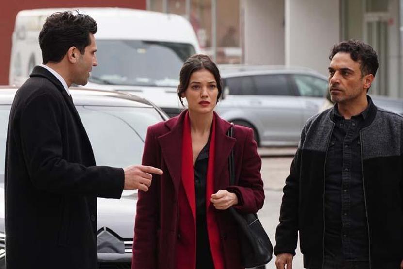 Yargıda adalet terazisi dengede kalacak mı Kübra Doğru Ünlü yazdı...