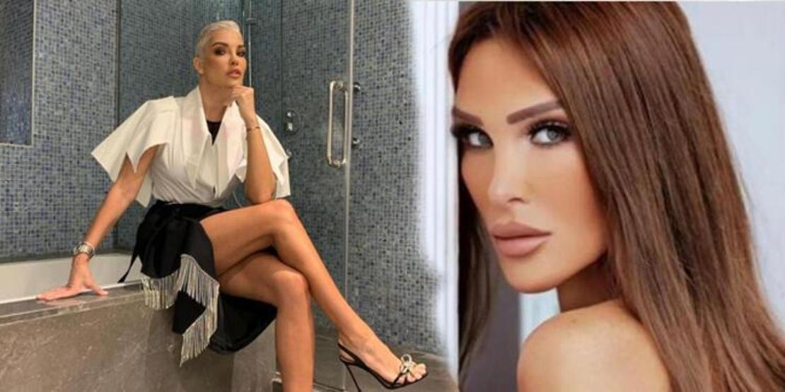Seren Serengil: Deniz Akkaya beni takıntı haline getirdi