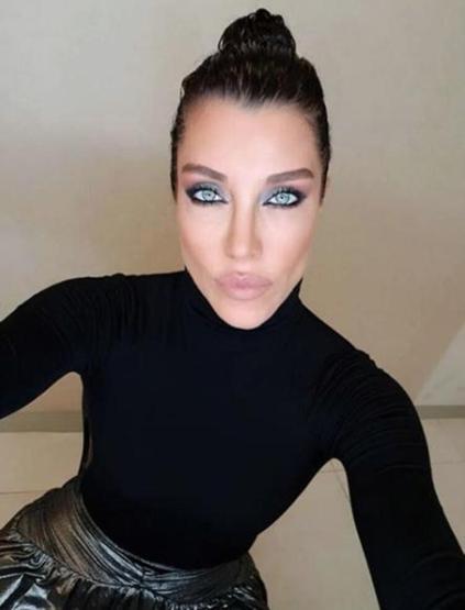 Seren Serengil: Deniz Akkaya beni takıntı haline getirdi