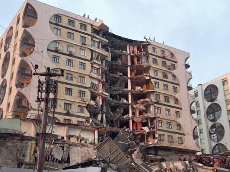 Deprem çevre illerdeki fayları da tetikleyecek mi Prof. Dr. Bektaş açıkladı