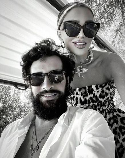 Seren Serengilin Hataylı sevgilisi Mustafa Tohma gözyaşları içinde yardım istedi: Ailem enkaz altında