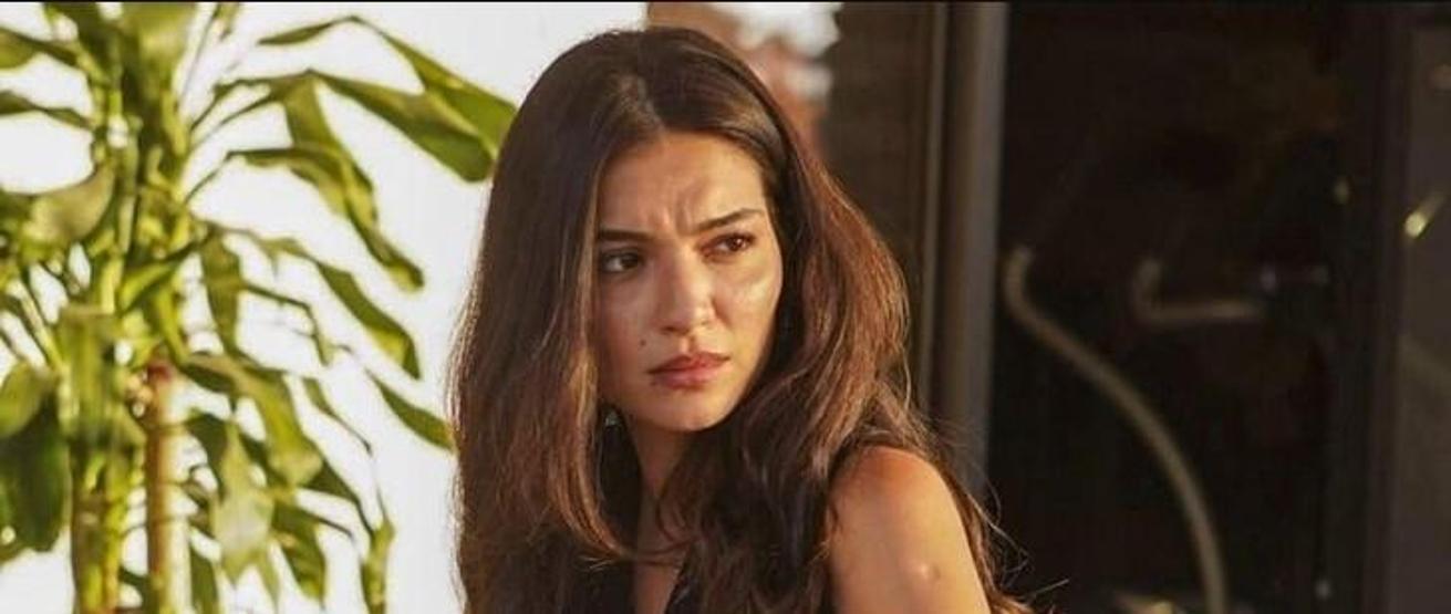 Melisa Aslı Pamuk ailesi için yardım istemişti Güzel haber geldi