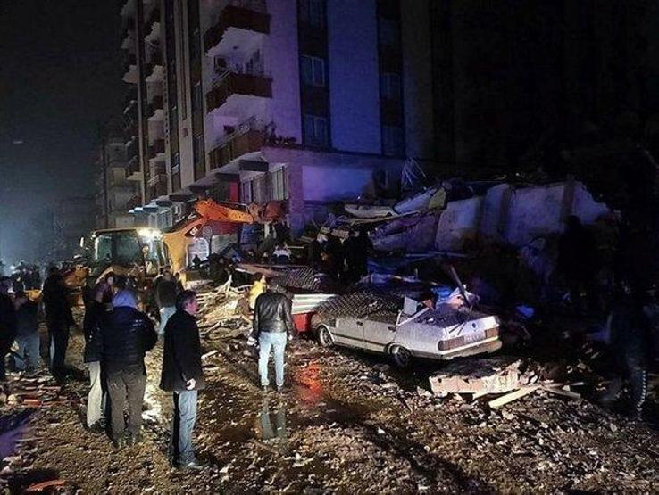 Melisa Aslı Pamuk ailesi için yardım istemişti Güzel haber geldi