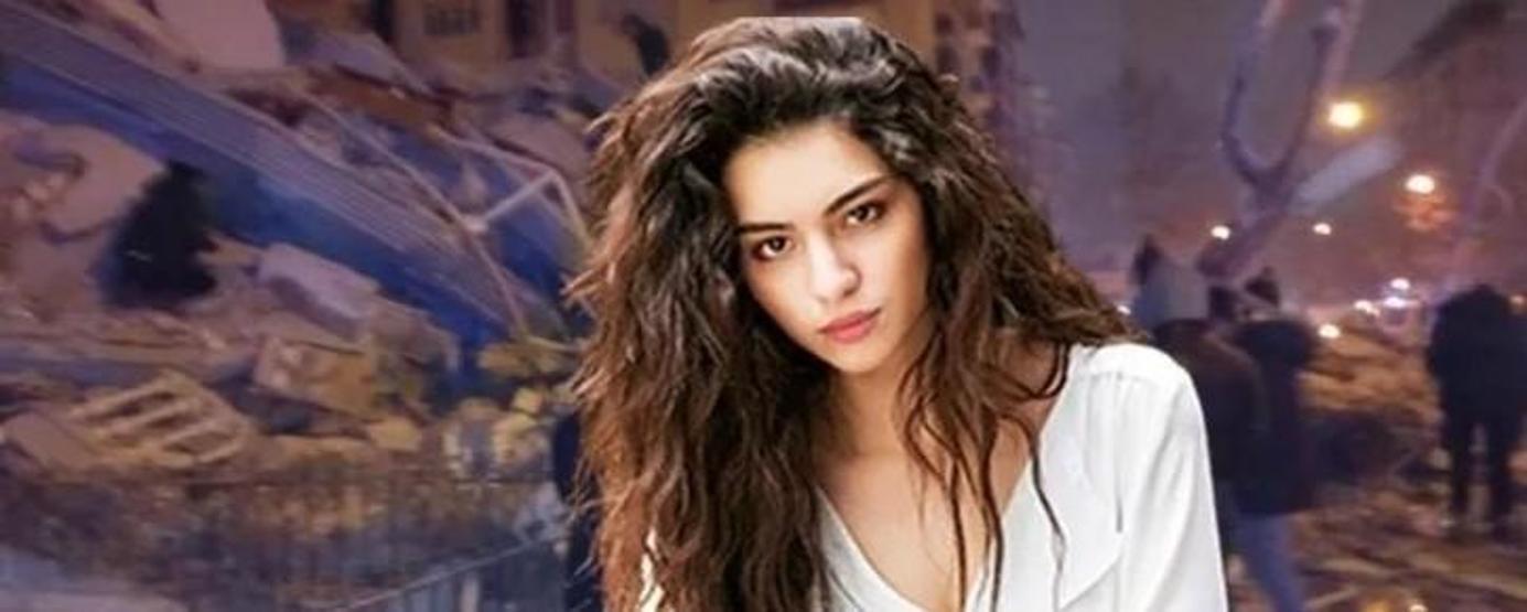 Melisa Aslı Pamuk ailesi için yardım istemişti Güzel haber geldi