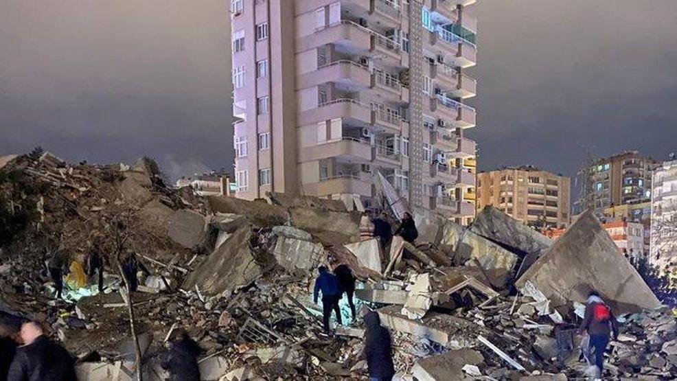 Melisa Aslı Pamuk ailesi için yardım istemişti Güzel haber geldi