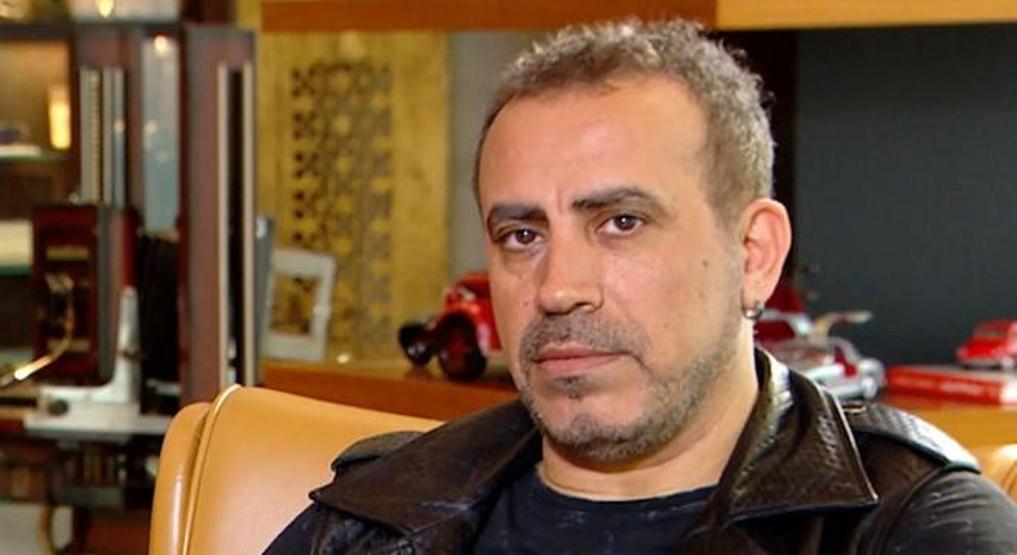 Haluk Leventi yıkan ölüm Enkaz altında kalan kuzeni hayatını kaybetti