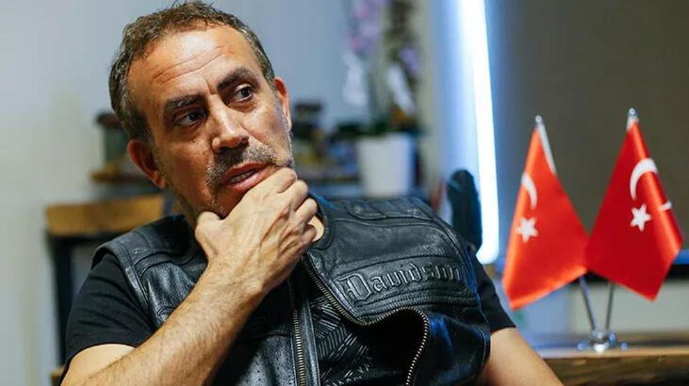 Haluk Leventi yıkan ölüm Enkaz altında kalan kuzeni hayatını kaybetti