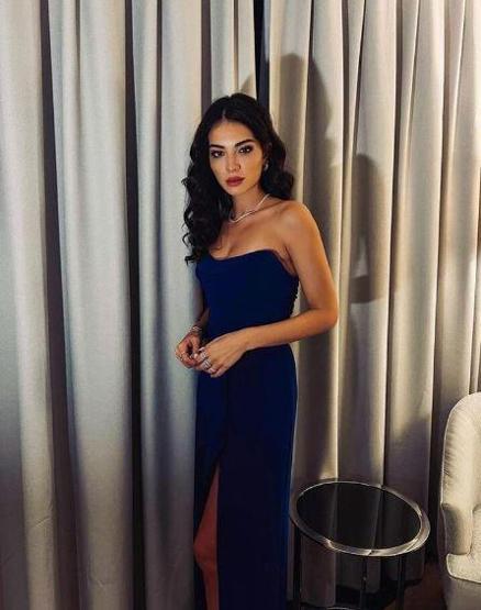 Yardım çağrısında bulunan Melisa Aslı Pamuk ve Mahir İpek cephesinden sevindiren haber