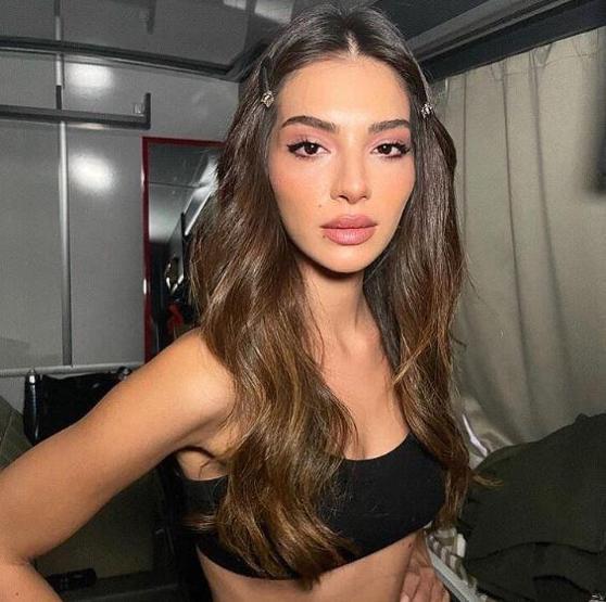 Yardım çağrısında bulunan Melisa Aslı Pamuk ve Mahir İpek cephesinden sevindiren haber