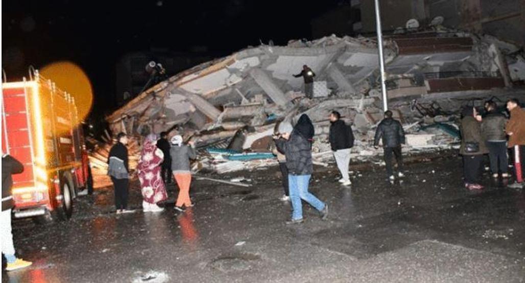 Yardım çağrısında bulunan Melisa Aslı Pamuk ve Mahir İpek cephesinden sevindiren haber