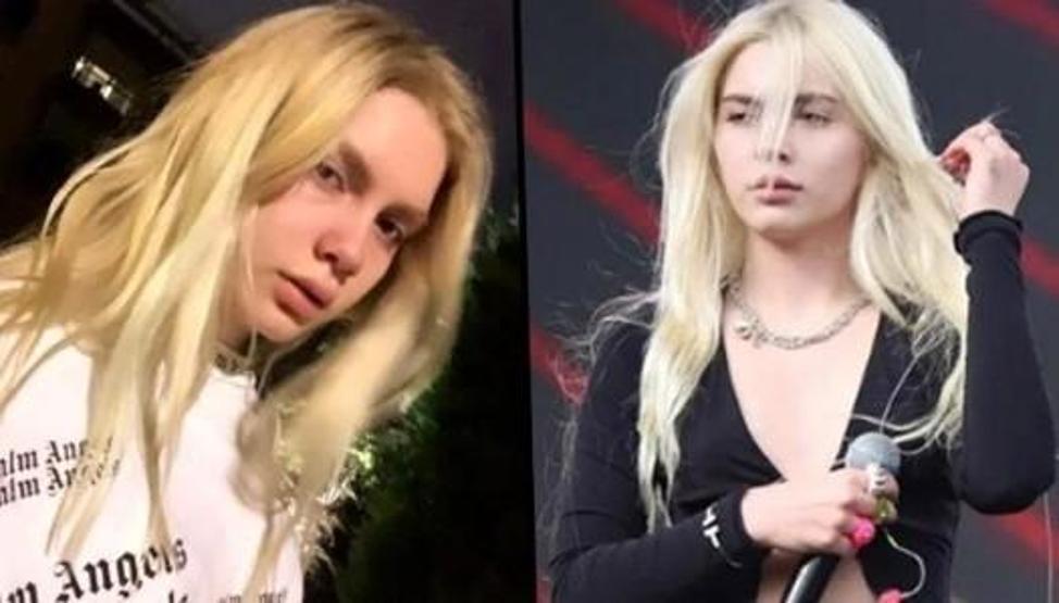 Aleyna Tilki: Bir bardak su içecekken kendimden utandım