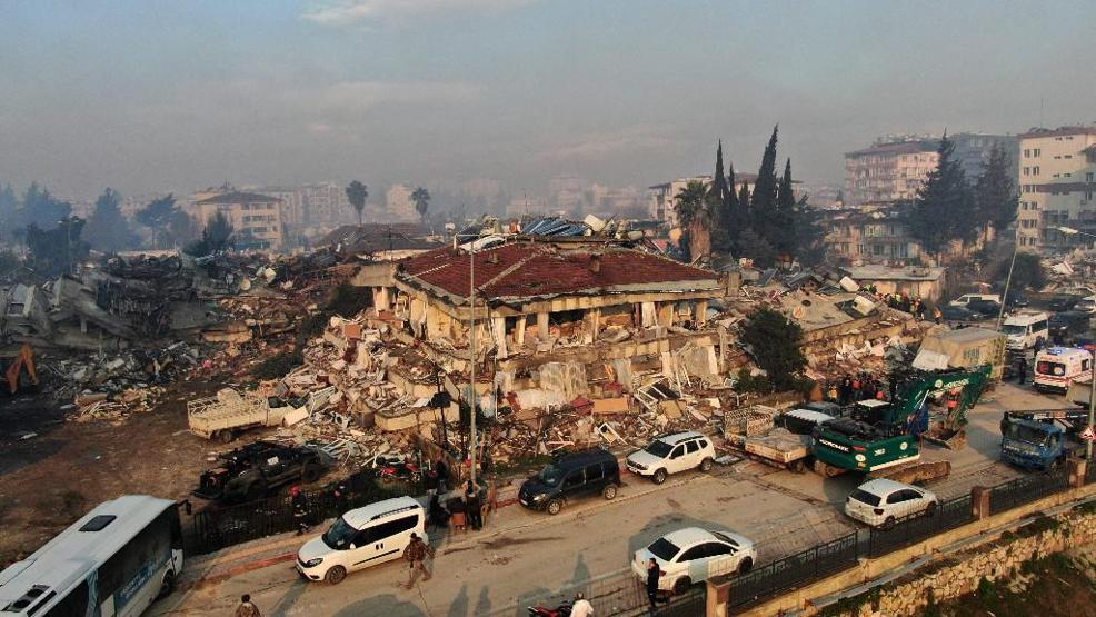 Sosyal medyada deprem kâhinleri iş başında Bir depremi önceden bilmek mümkün mü