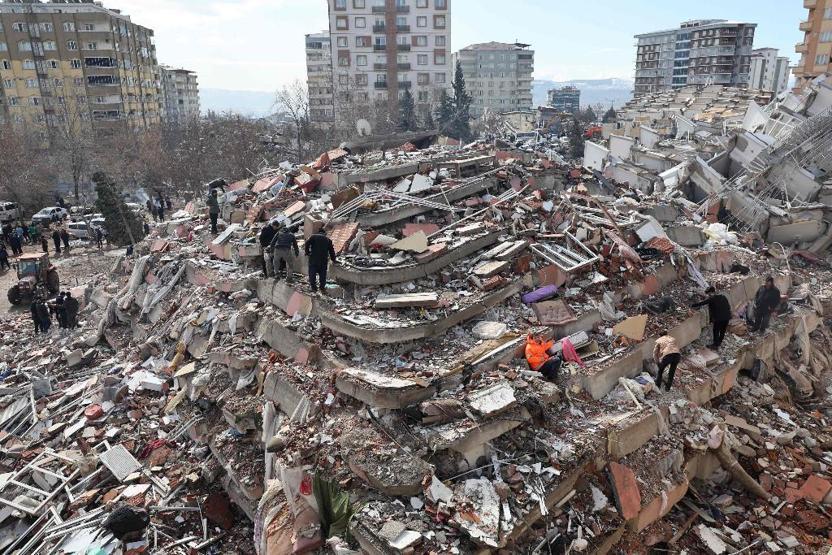 Sosyal medyada deprem kâhinleri iş başında Bir depremi önceden bilmek mümkün mü