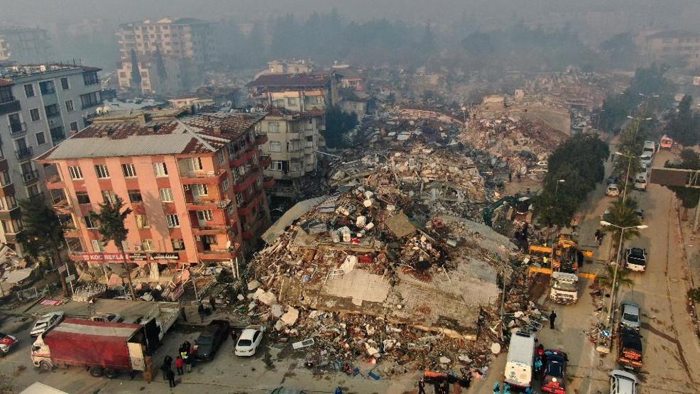 Sosyal medyada deprem kâhinleri iş başında Bir depremi önceden bilmek mümkün mü