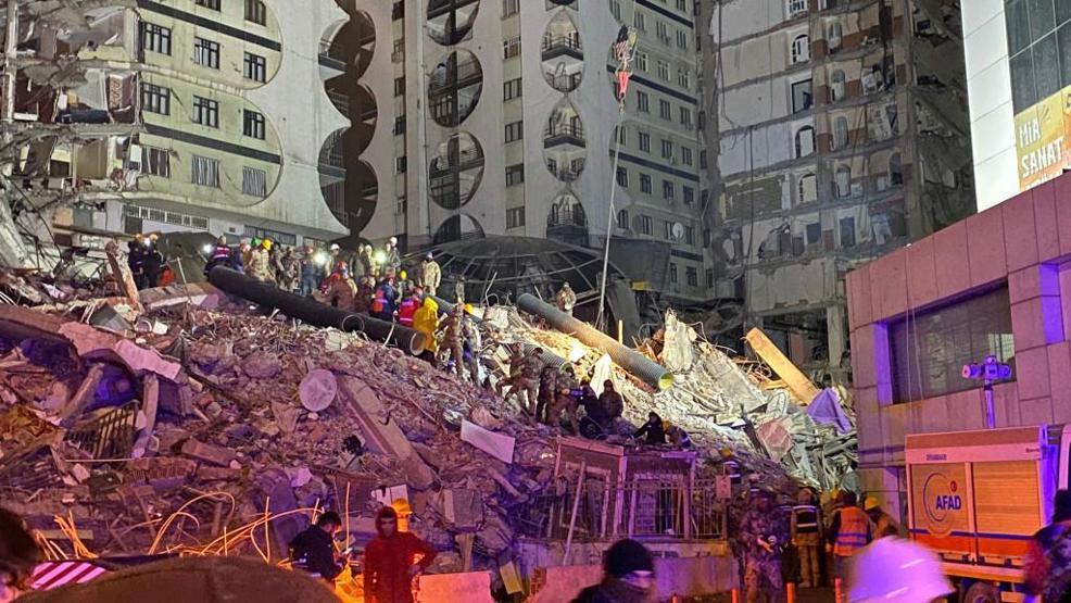 Sosyal medyada deprem kâhinleri iş başında Bir depremi önceden bilmek mümkün mü
