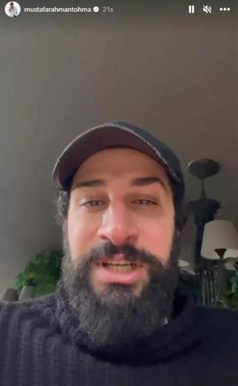 Seren Serengilin sevgilisi depremde annesini kaybetti Paylaştığı fotoğraf görenleri hüzne boğdu