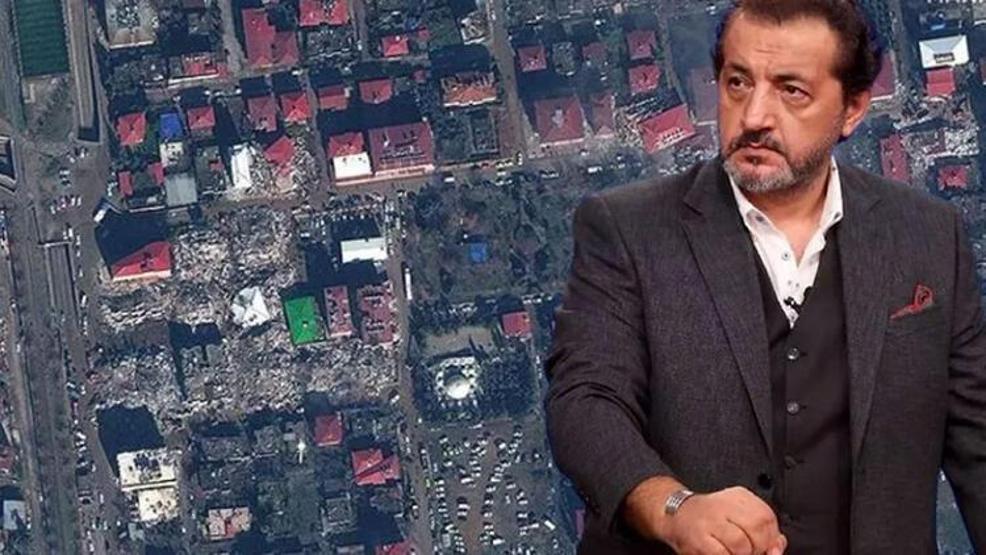 MasterChef Türkiye yarışmacıları ve Şef Mehmet Yalçınkaya deprem bölgesinde