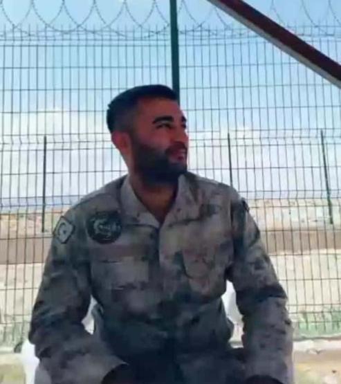 Depremde 3,5 yaşındaki Miranı, sarılan babası kurtardı