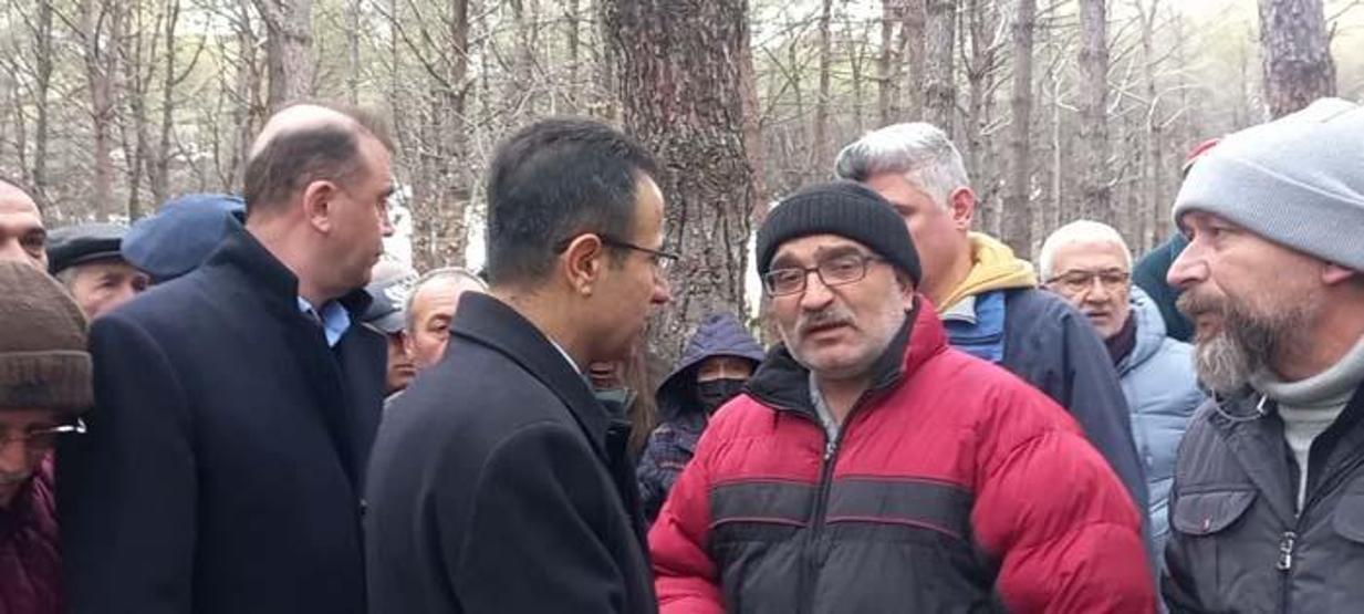 Depremde hayatını kaybeden Fatma Gizem Doğan toprağa verildi