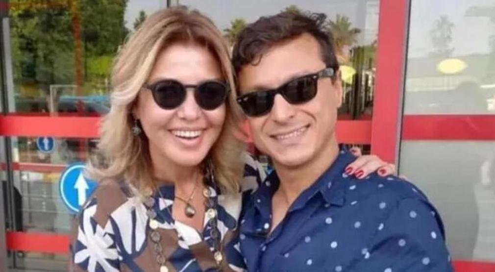 Gülben Ergen aldığı acı haberi sevenleriyle paylaştı