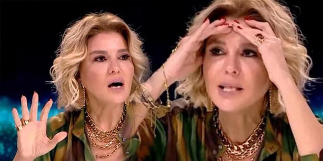 Gülben Ergen aldığı acı haberi sevenleriyle paylaştı
