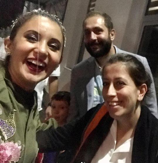 Acı haberler üst üste geldi Depremde halasını kaybeden Karsunun üç akrabası daha vefat etti