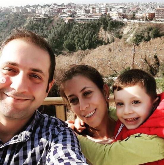 Acı haberler üst üste geldi Depremde halasını kaybeden Karsunun üç akrabası daha vefat etti