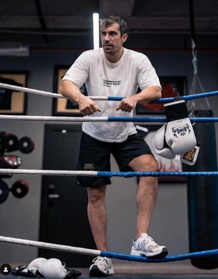 İbrahim Çelikkol Hatay’da köy köy dolaşıyor