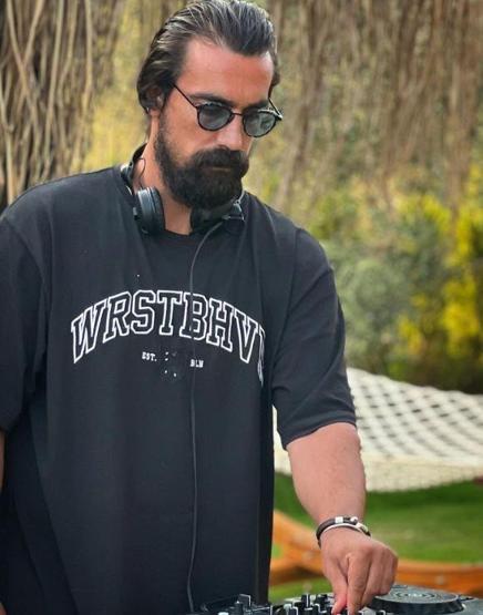 İbrahim Çelikkol Hatay’da köy köy dolaşıyor
