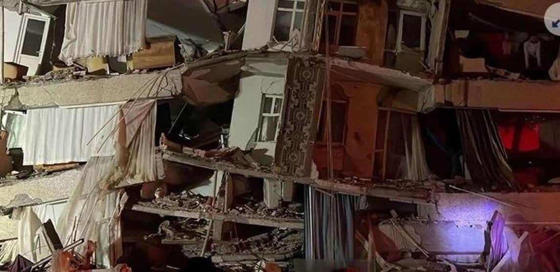 İbrahim Çelikkol Hatay’da köy köy dolaşıyor