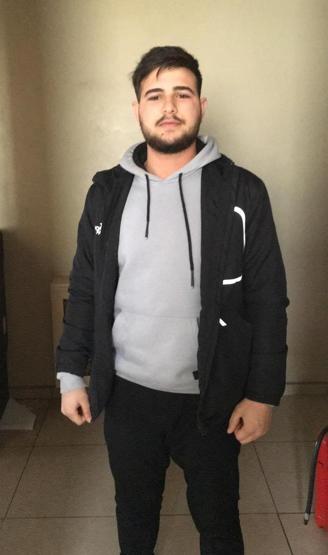 Ümit Özdağın Suriyeli hırsız diye paylaştığı Şanlıurfalı genç: Bana attığı lekeyi Allaha havale ediyorum