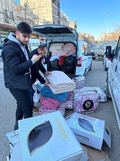 Ümit Özdağın Suriyeli hırsız diye paylaştığı Şanlıurfalı genç: Bana attığı lekeyi Allaha havale ediyorum