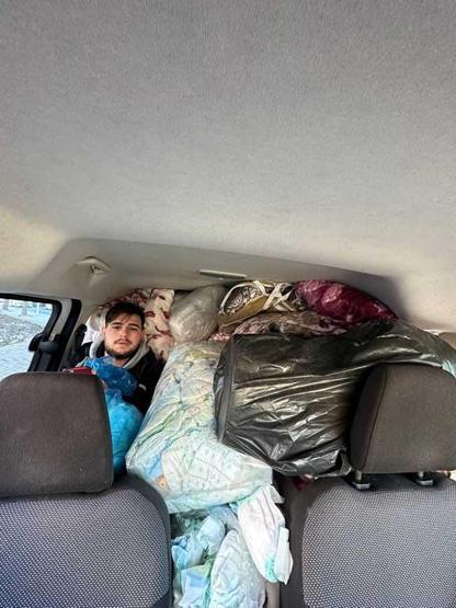 Ümit Özdağın Suriyeli hırsız diye paylaştığı Şanlıurfalı genç: Bana attığı lekeyi Allaha havale ediyorum