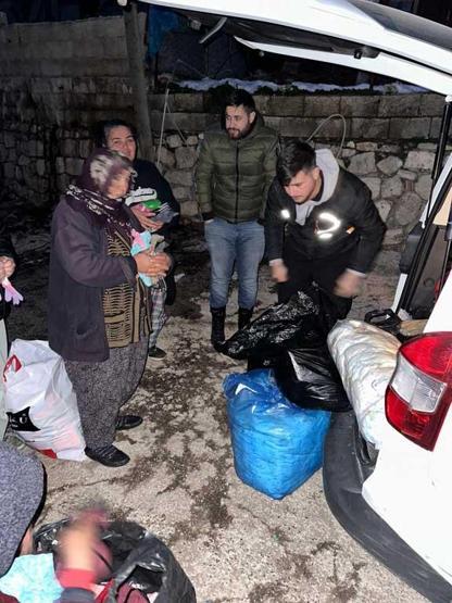 Ümit Özdağın Suriyeli hırsız diye paylaştığı Şanlıurfalı genç: Bana attığı lekeyi Allaha havale ediyorum