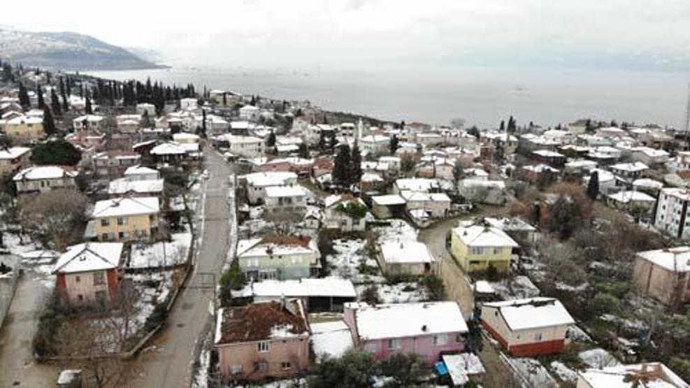 17 Ağustosta tek bir tuğlanın bile düşmediği mahalle: Tavşancıl