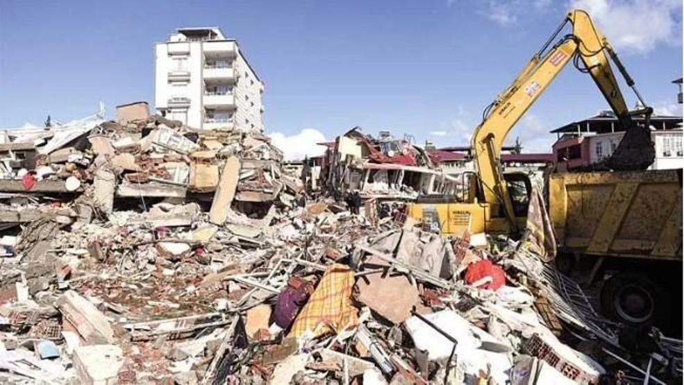 Haluk Levent deprem bölgesi için projelerini açıkladı