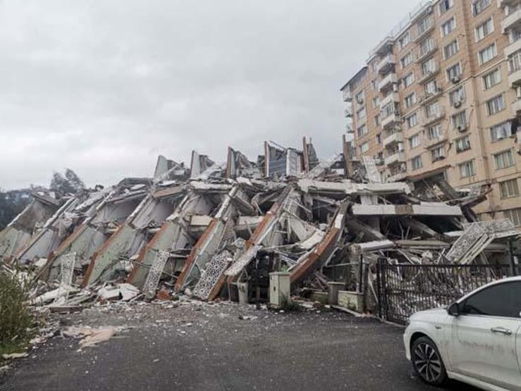Mikro depremler öncü olabilir mi