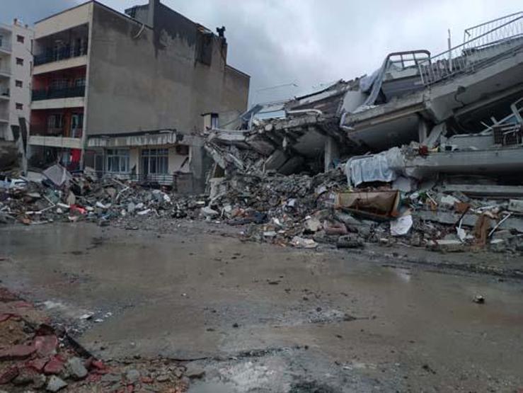 Mikro depremler öncü olabilir mi