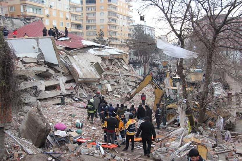 Mikro depremler öncü olabilir mi