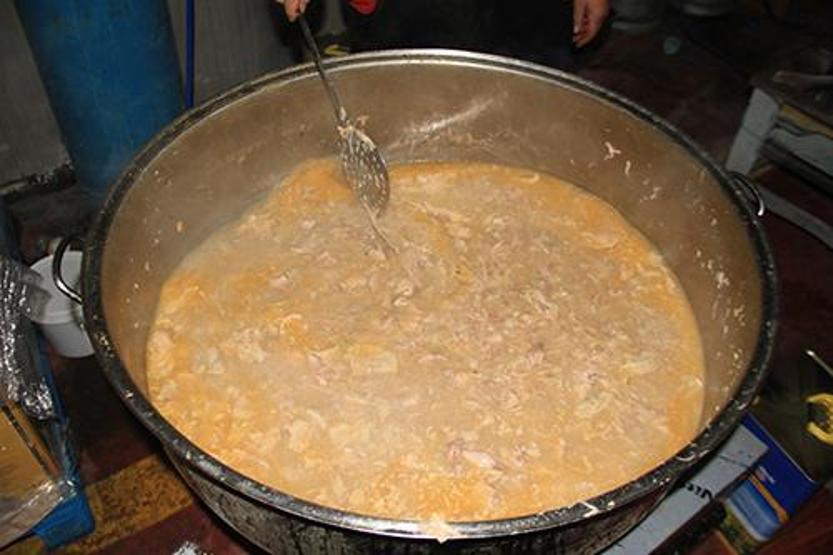 Afetlerde gıdayı doğru yönetmek Usta şeflerden gıda güvenliği konusunda önemli uyarılar